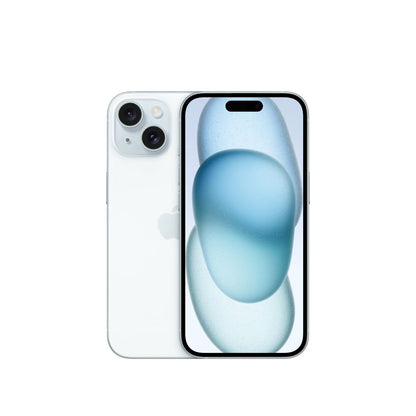 iPhone 15-128GB Lacrado