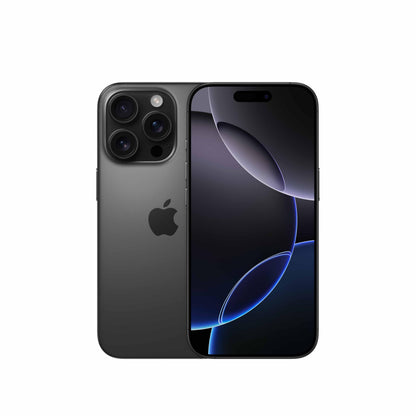 iPhone 16 PRO-128GB Lacrado