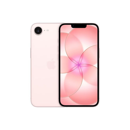 iPhone 17e 256GB-Lacrado