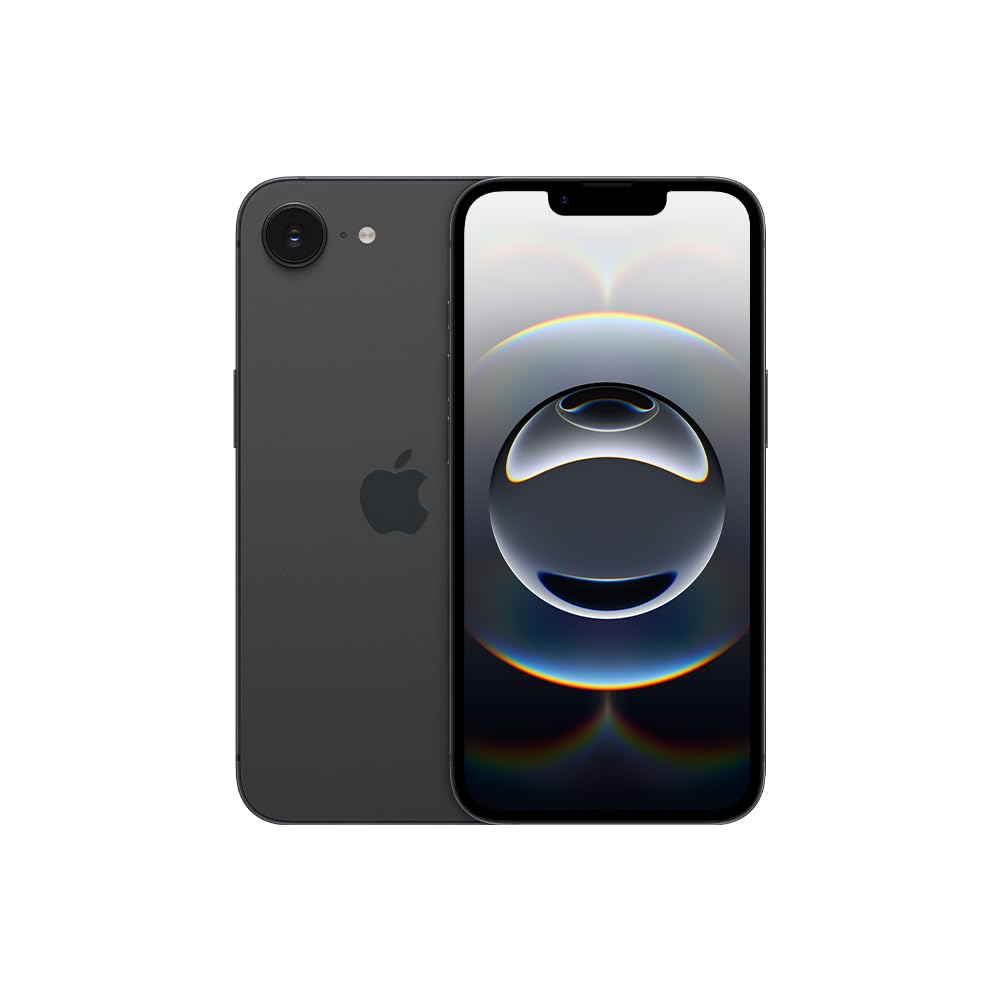 iPhone 16E 128GB-Lacrado