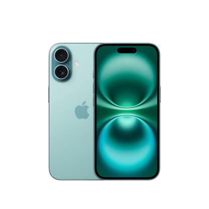 iPhone 16 128GB-Lacrado
