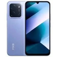 POCO C85 128GB/6GB RAM-Lacrado