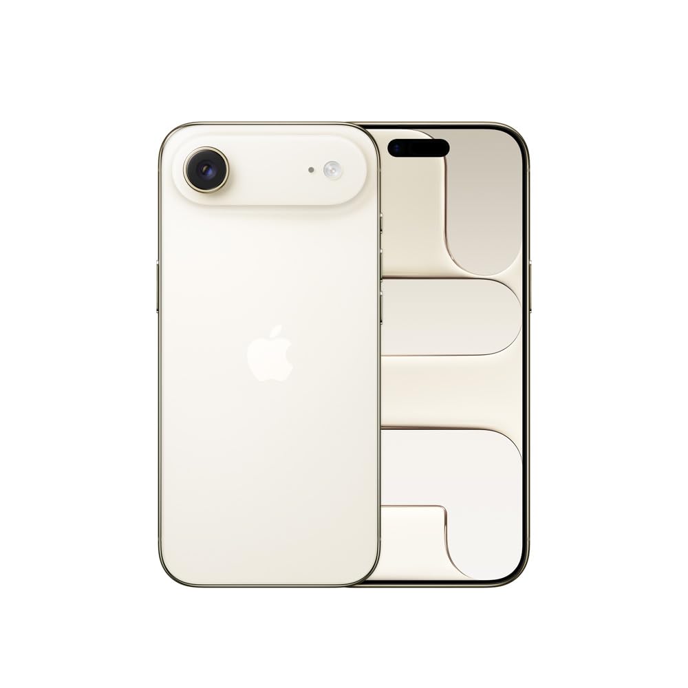 iPhone Air 256GB-Lacrado