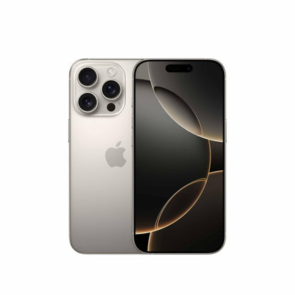 iPhone 16 PRO-128GB Lacrado