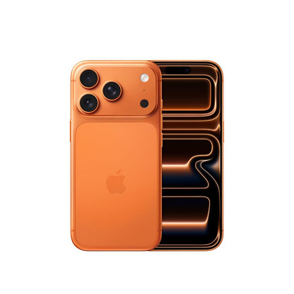 iPhone 17 Pro-256GB Lacrado