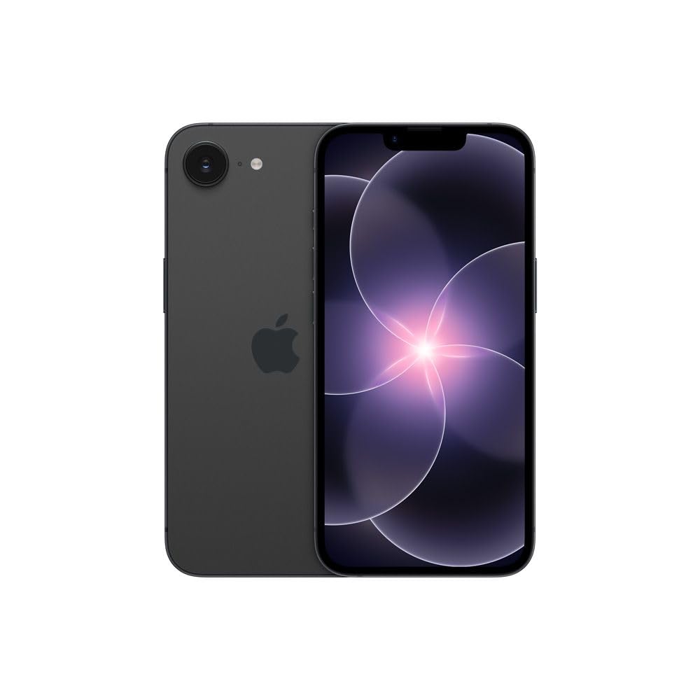 iPhone 17e 256GB-Lacrado