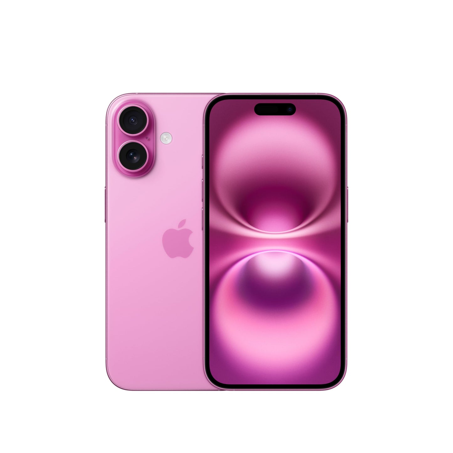 iPhone 16 128GB-Lacrado