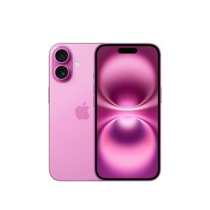 iPhone 16 128GB-Lacrado