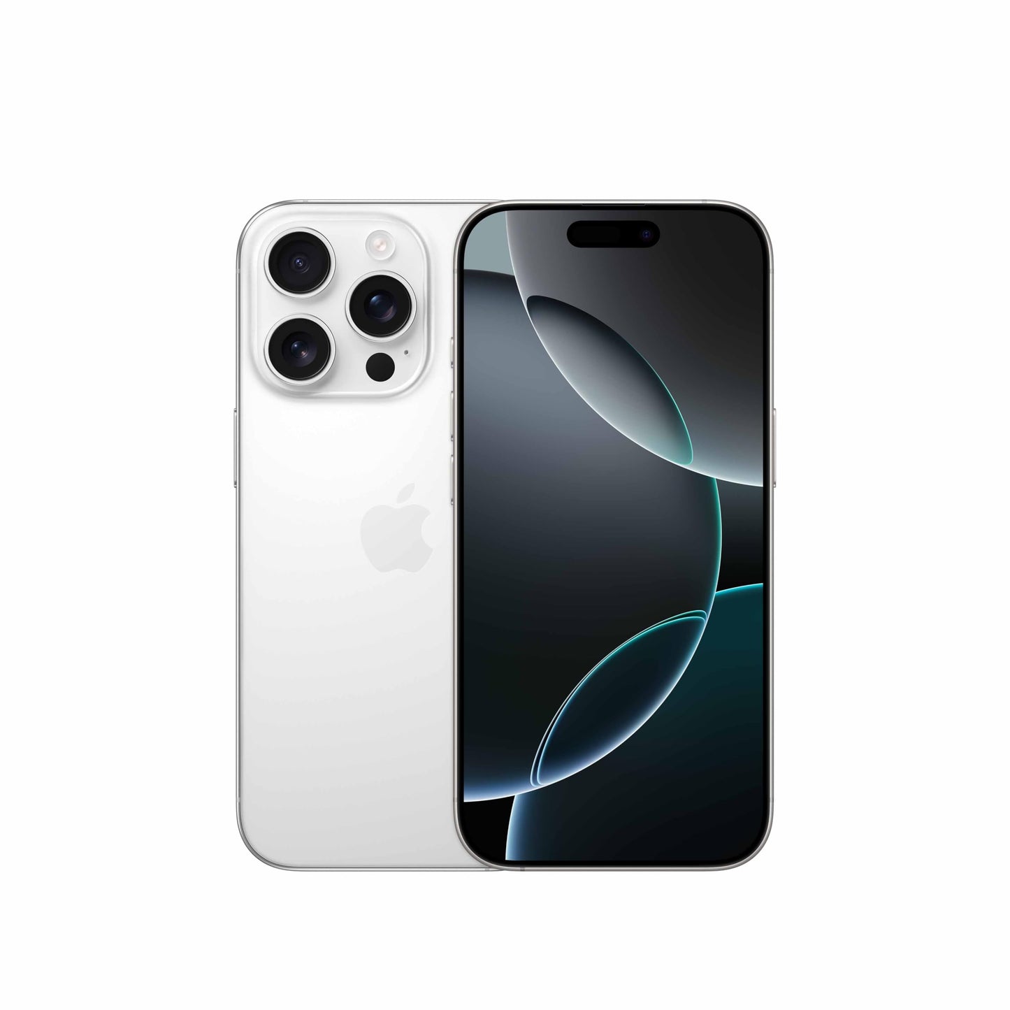 iPhone 16 PRO-128GB Lacrado