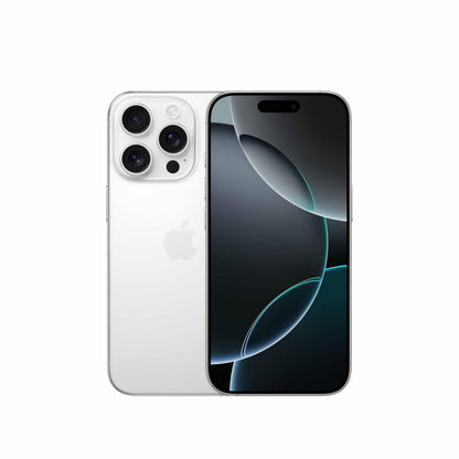 iPhone 16 PRO-128GB Lacrado