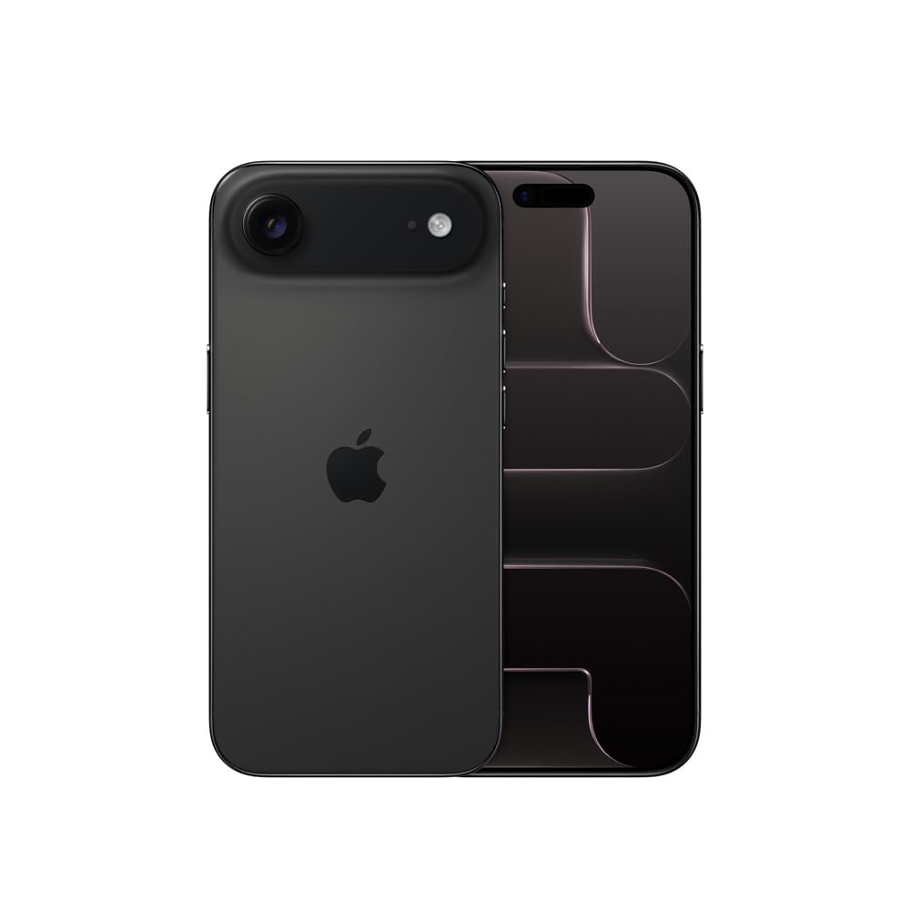 iPhone Air 256GB-Lacrado