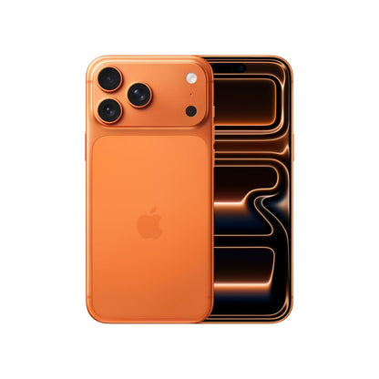 iPhone 17 Pro Max-1TB Lacrado