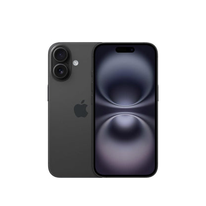 iPhone 16 128GB-Lacrado