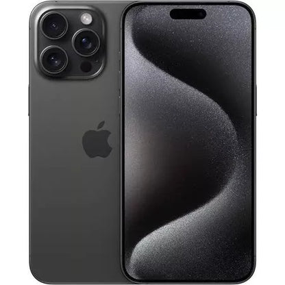 iPhone 15 PRO MAX-256GB Lacrado
