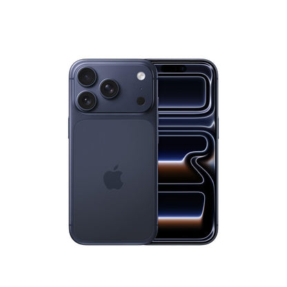 iPhone 17 Pro-256GB Lacrado