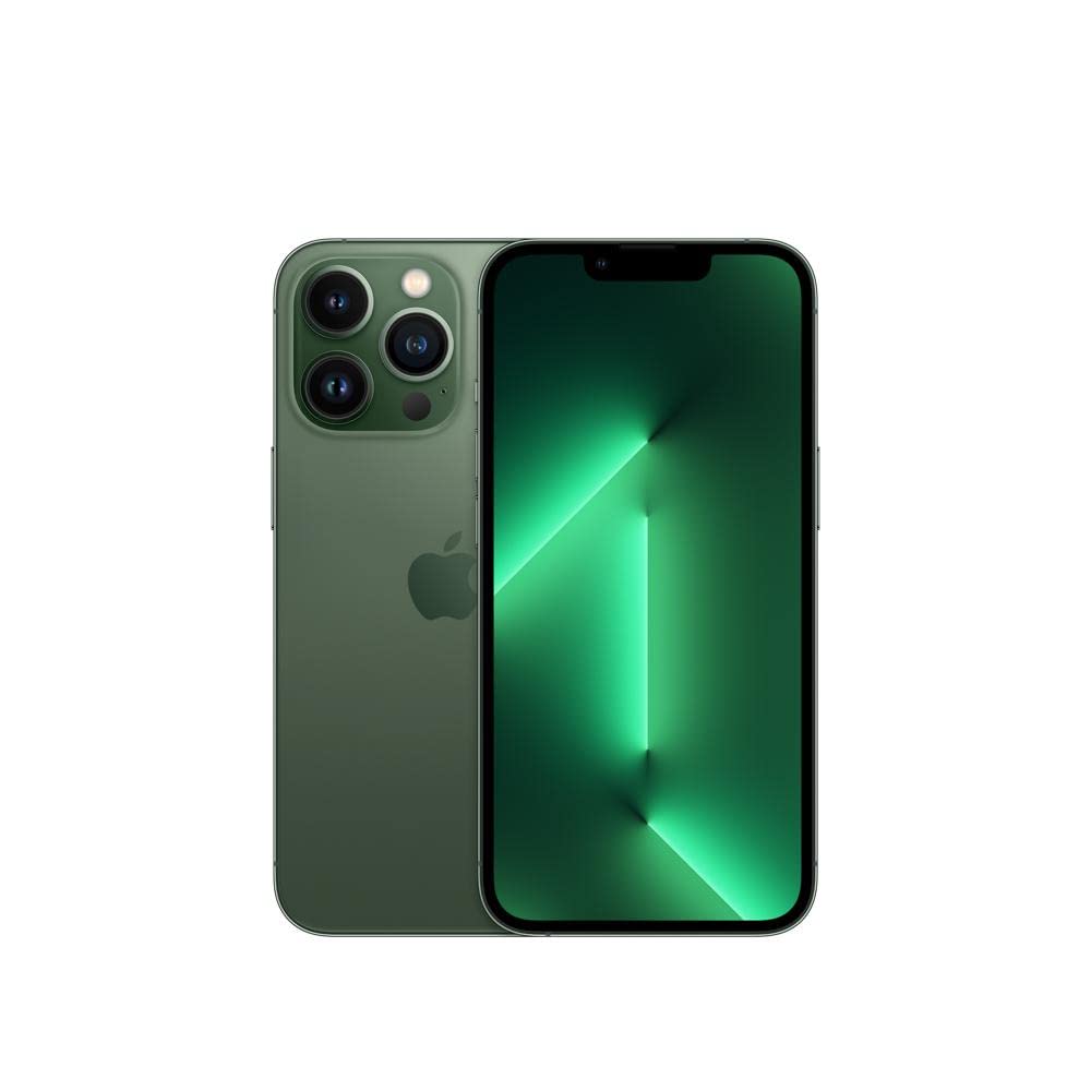 iPhone 13 PRO 128GB-Lacrado