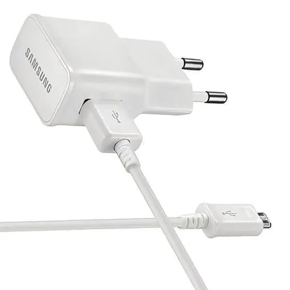 Carregador Samsung V8 Para A10