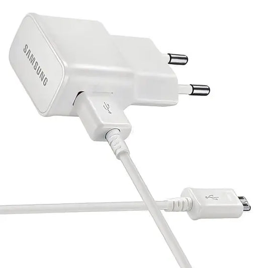 Carregador Samsung V8 Para A10