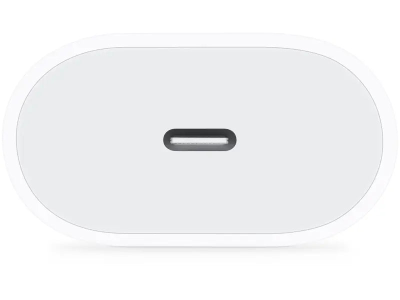 Carregador 20W iPhone USB-C