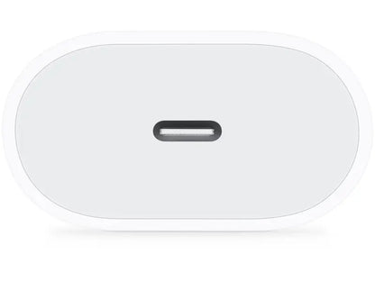 Carregador 20W iPhone USB-C