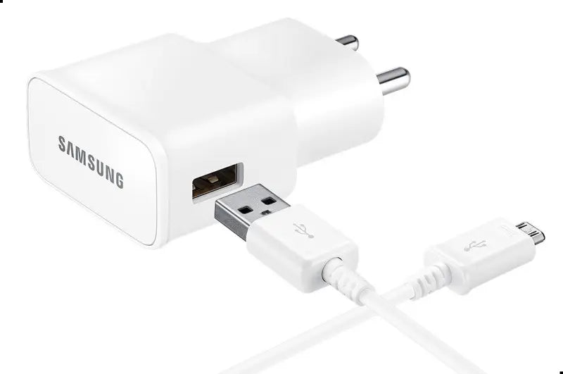 Carregador Samsung V8 Para A10