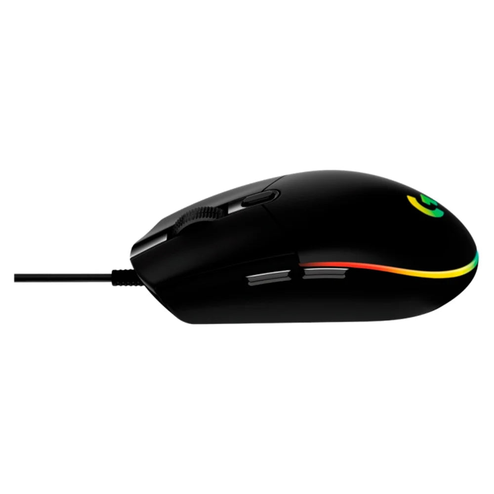 Mouse Logitech G203