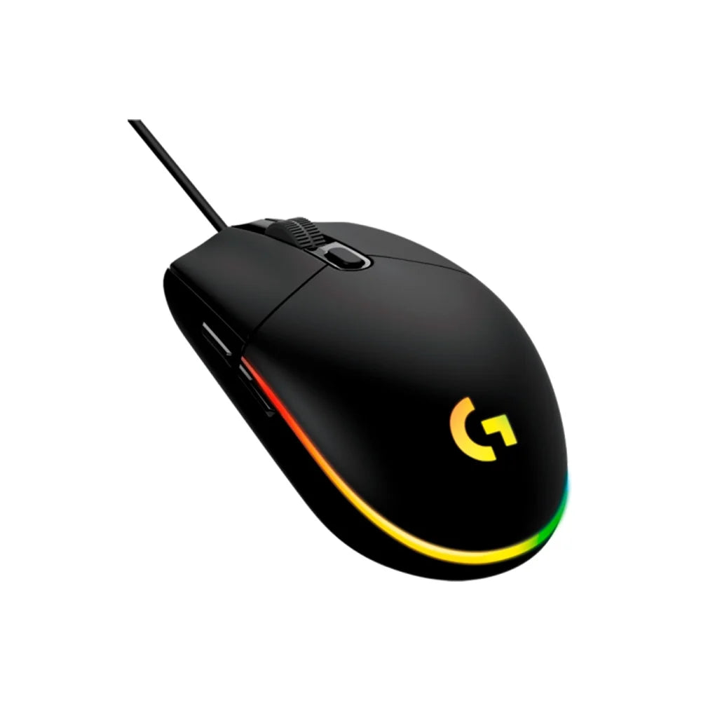 Mouse Logitech G203