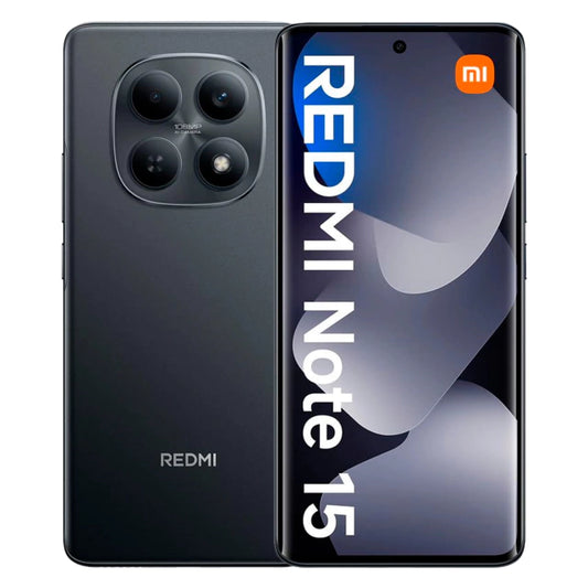 Redmi Note 15 128GB/6GB Ram-Lacrado