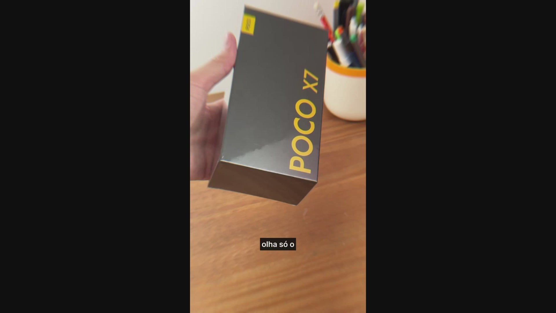 Carregar vídeo: 